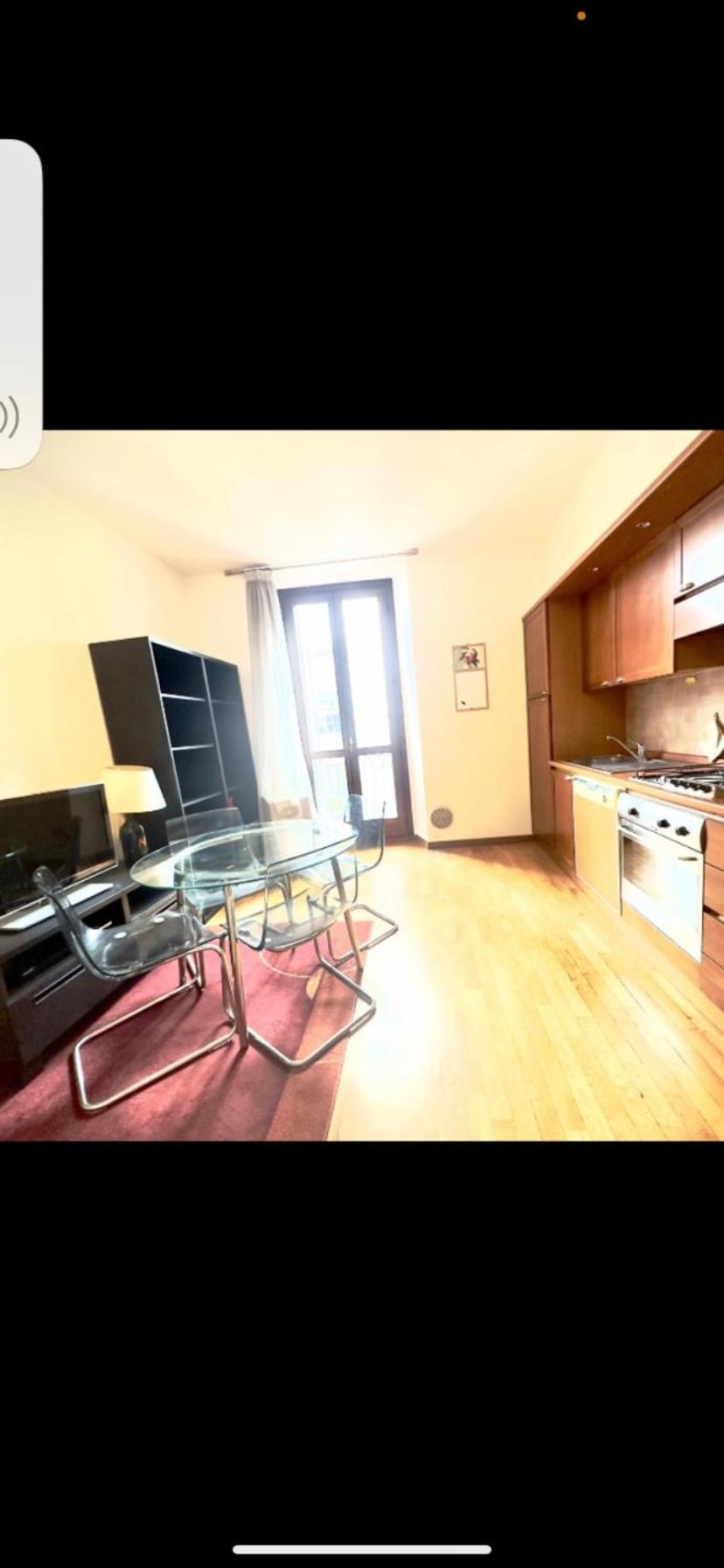Garibaldi Deluxe Suite Mailand Exterior foto